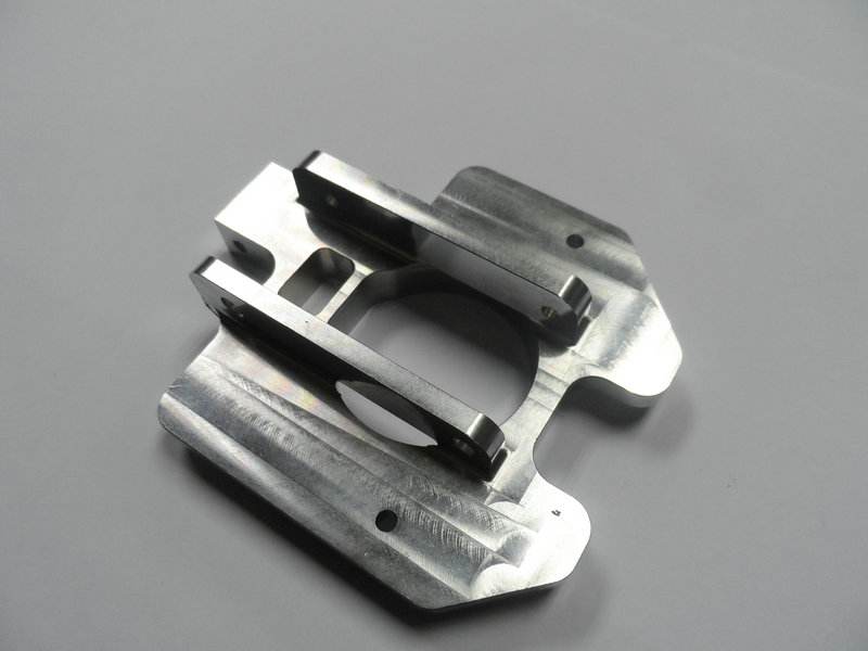 CNC Machining