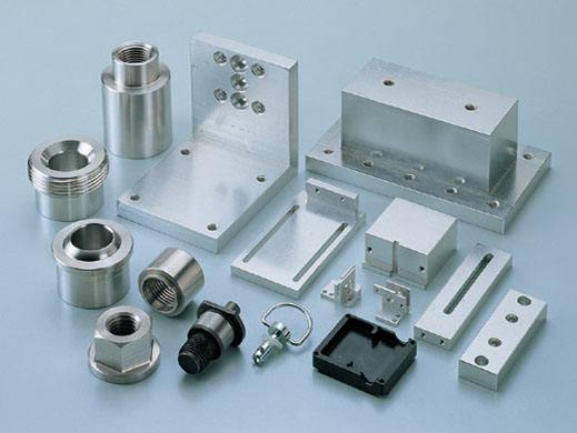 CNC Machining