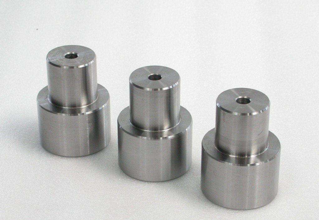 CNC Machining