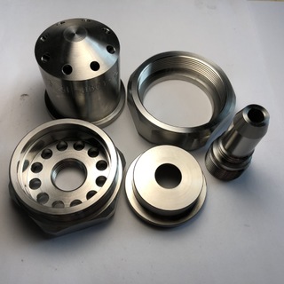 CNC Machining