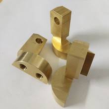 CNC Machining