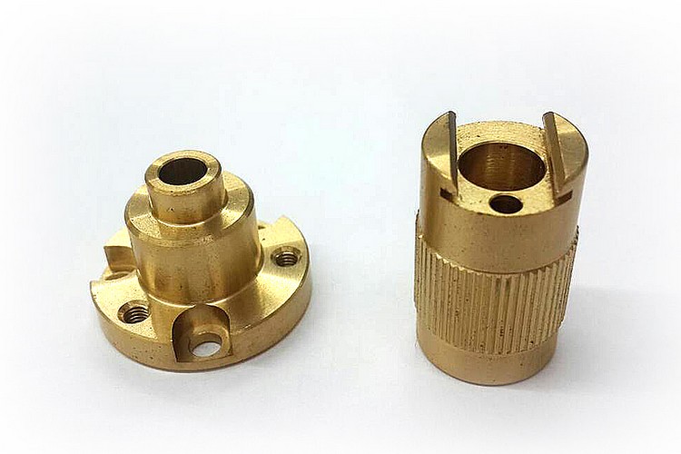 CNC Machining