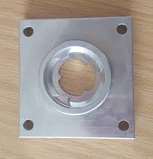 CNC Machining