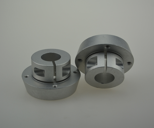 CNC Machining