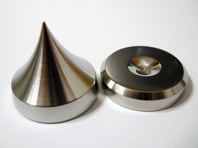 CNC Machining